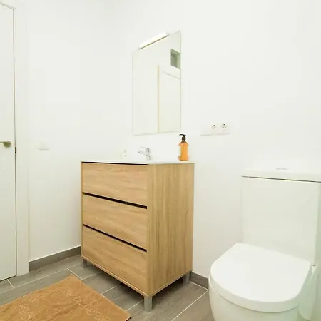 Apartment Casa Vica - By Az