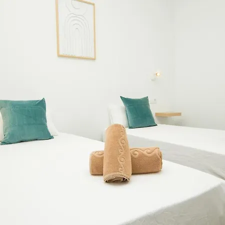 Casa Vica - By Az Apartment Puerto del Carmen (Lanzarote)