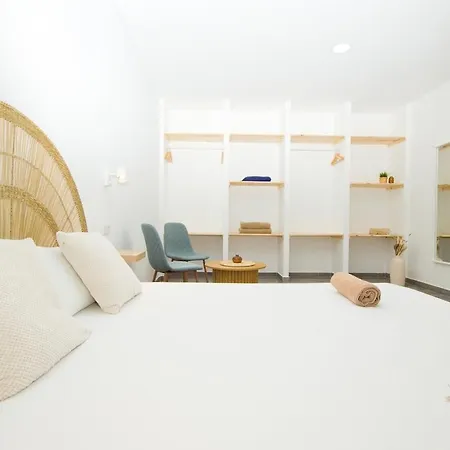 Casa Vica - By Az Apartment Puerto del Carmen (Lanzarote)